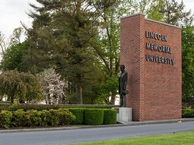 Lincoln Memorial University Avaya Customer Success Story.